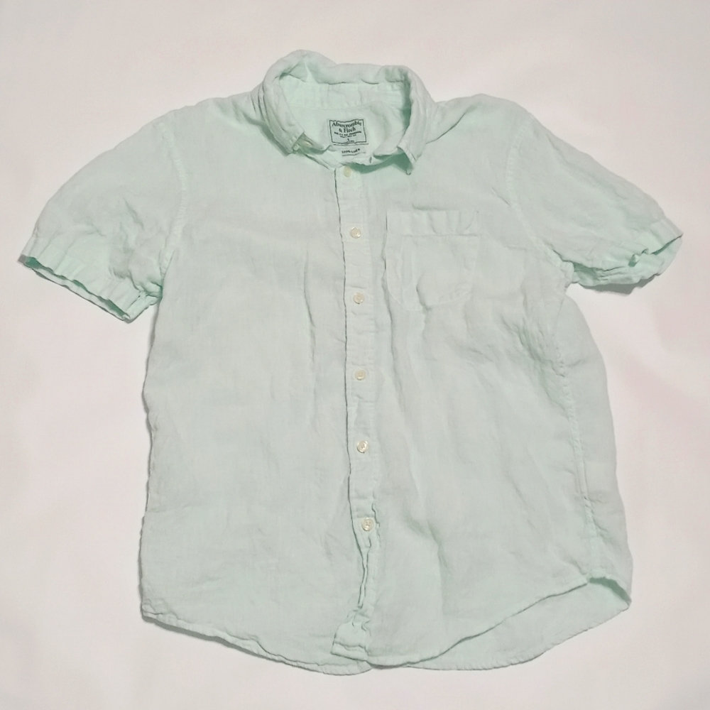 Abercrombie & Fitch